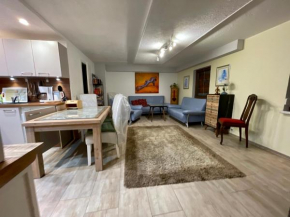 Ferienwohnung im Schwarzwaldhaus